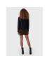 Vero Moda Блуза Kittie 10276212 Черен Relaxed Fit - Pepit.bg