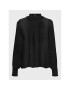 Vero Moda Блуза Kittie 10276212 Черен Relaxed Fit - Pepit.bg