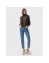 Vero Moda Блуза Kittie 10276212 Кафяв Relaxed Fit - Pepit.bg