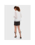 Vero Moda Блуза Klasi 10276363 Екрю Regular Fit - Pepit.bg