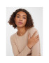 Vero Moda Блуза Lavender 10268932 Бежов Regular Fit - Pepit.bg