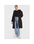 Vero Moda Блуза Lavender 10268932 Черен Regular Fit - Pepit.bg