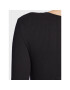 Vero Moda Блуза Lavender 10268932 Черен Regular Fit - Pepit.bg