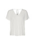 Vero Moda Блуза Marijune 10281911 Бял Regular Fit - Pepit.bg