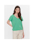 Vero Moda Блуза Marijune 10281911 Зелен Regular Fit - Pepit.bg