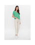 Vero Moda Блуза Marijune 10281911 Зелен Regular Fit - Pepit.bg