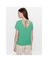Vero Moda Блуза Marijune 10281911 Зелен Regular Fit - Pepit.bg