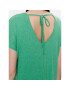 Vero Moda Блуза Marijune 10281911 Зелен Regular Fit - Pepit.bg