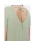 Vero Moda Блуза Marijune 10281911 Зелен Regular Fit - Pepit.bg