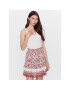 Vero Moda Блуза Marijune 10281931 Бял Regular Fit - Pepit.bg