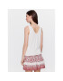 Vero Moda Блуза Marijune 10281931 Бял Regular Fit - Pepit.bg