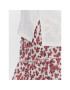 Vero Moda Блуза Marijune 10281931 Бял Regular Fit - Pepit.bg