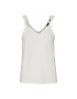 Vero Moda Блуза Marijune 10281931 Бял Regular Fit - Pepit.bg