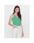 Vero Moda Блуза Marijune 10281931 Зелен Regular Fit - Pepit.bg
