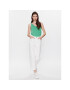 Vero Moda Блуза Marijune 10281931 Зелен Regular Fit - Pepit.bg