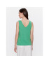 Vero Moda Блуза Marijune 10281931 Зелен Regular Fit - Pepit.bg