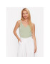 Vero Moda Блуза Marijune 10281931 Зелен Regular Fit - Pepit.bg