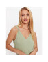 Vero Moda Блуза Marijune 10281931 Зелен Regular Fit - Pepit.bg