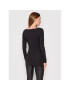 Vero Moda Блуза Maxi 10152908 Черен Slim Fit - Pepit.bg