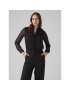 Vero Moda Блуза Milla 10295551 Черен Regular Fit - Pepit.bg