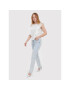 Vero Moda Блуза Ovina 10265116 Бял Regular Fit - Pepit.bg