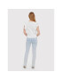 Vero Moda Блуза Ovina 10265116 Бял Regular Fit - Pepit.bg