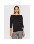 Vero Moda Блуза Panda 10233471 Черен Regular Fit - Pepit.bg