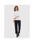 Vero Moda Блуза Panda 10274133 Бял Regular Fit - Pepit.bg