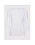 Vero Moda Блуза Panda 10274133 Бял Regular Fit - Pepit.bg