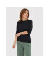 Vero Moda Блуза Panda 10274133 Черен Regular Fit - Pepit.bg