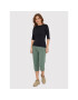 Vero Moda Блуза Panda 10274133 Черен Regular Fit - Pepit.bg