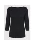 Vero Moda Блуза Panda 10274133 Черен Regular Fit - Pepit.bg