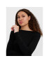 Vero Moda Блуза Panda 10274134 Черен Slim Fit - Pepit.bg