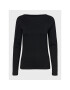 Vero Moda Блуза Panda 10274134 Черен Slim Fit - Pepit.bg