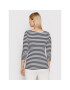 Vero Moda Блуза Sailor 10259879 Цветен Slim Fit - Pepit.bg