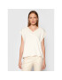 Vero Moda Блуза Silky 10257332 Бежов Regular Fit - Pepit.bg