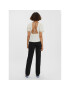 Vero Moda Блуза Tabita 10264614 Екрю Regular Fit - Pepit.bg