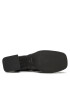 Vero Moda Боти Ninna 10296536 Черен - Pepit.bg