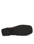 Vero Moda Боти Ninna 10296536 Кафяв - Pepit.bg