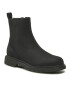 Vero Moda Боти тип челси Vmbelma Boot 10276095 Черен - Pepit.bg