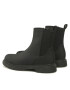 Vero Moda Боти тип челси Vmbelma Boot 10276095 Черен - Pepit.bg