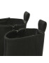 Vero Moda Боти тип челси Vmbelma Boot 10276095 Черен - Pepit.bg