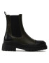 Vero Moda Боти тип челси Vmnilla 10276063 Зелен - Pepit.bg