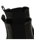 Vero Moda Боти тип челси Vmnilla 10276063 Зелен - Pepit.bg