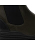 Vero Moda Боти тип челси Vmnilla 10276063 Зелен - Pepit.bg