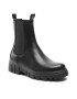 Vero Moda Боти тип челси Vmsiwie Boot 10238945 Черен - Pepit.bg