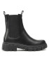 Vero Moda Боти тип челси Vmsiwie Boot 10238945 Черен - Pepit.bg
