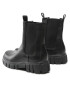 Vero Moda Боти тип челси Vmsiwie Boot 10238945 Черен - Pepit.bg