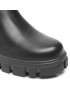 Vero Moda Боти тип челси Vmsiwie Boot 10238945 Черен - Pepit.bg