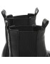 Vero Moda Боти тип челси Vmsiwie Boot 10238945 Черен - Pepit.bg